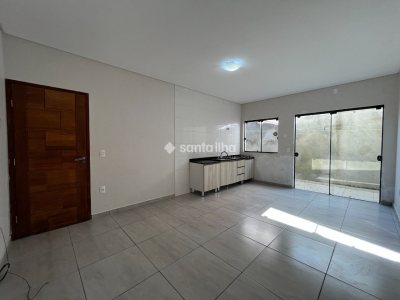 Apartamento para alugar com 36m², 1 quarto, 1 vaga no bairro Campeche em Florianópolis - Foto 5