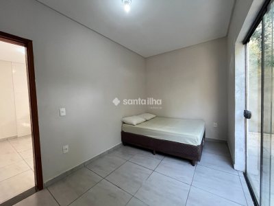 Apartamento para alugar com 36m², 1 quarto, 1 vaga no bairro Campeche em Florianópolis - Foto 12