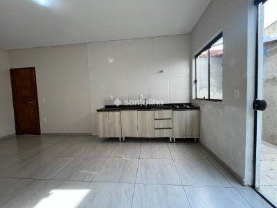 Apartamento para alugar com 36m², 1 quarto, 1 vaga no bairro Campeche em Florianópolis - Foto 7