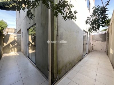 Apartamento para alugar com 36m², 1 quarto, 1 vaga no bairro Campeche em Florianópolis - Foto 16