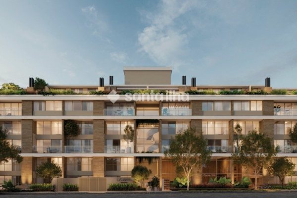Loft à venda com 64m², 1 quarto, 1 suíte, 1 vaga no bairro Campeche em Florianópolis