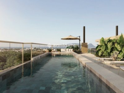 Loft à venda com 64m², 1 quarto, 1 suíte, 1 vaga no bairro Campeche em Florianópolis - Foto 4