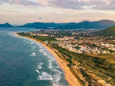 Loft à venda com 64m², 1 quarto, 1 suíte, 1 vaga no bairro Campeche em Florianópolis - Foto 5