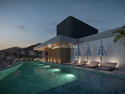 Studio à venda com 21m², 1 quarto no bairro Pantanal em Florianópolis - Foto 17
