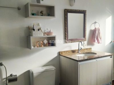 Casa à venda com 187m², 5 quartos, 1 suíte, 2 vagas no bairro Campeche em Florianópolis - Foto 9