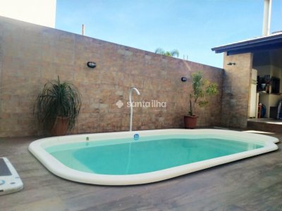 Casa à venda com 187m², 5 quartos, 1 suíte, 2 vagas no bairro Campeche em Florianópolis - Foto 5