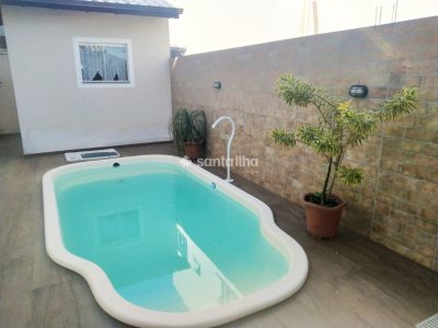 Casa à venda com 187m², 5 quartos, 1 suíte, 2 vagas no bairro Campeche em Florianópolis - Foto 6