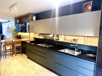 Casa à venda com 260m², 4 quartos, 1 suíte, 2 vagas no bairro Campeche em Florianópolis - Foto 8