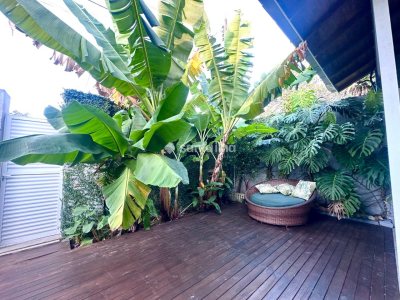 Casa à venda com 260m², 4 quartos, 1 suíte, 2 vagas no bairro Campeche em Florianópolis - Foto 22