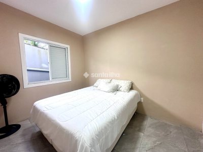 Casa à venda com 260m², 4 quartos, 1 suíte, 2 vagas no bairro Campeche em Florianópolis - Foto 12