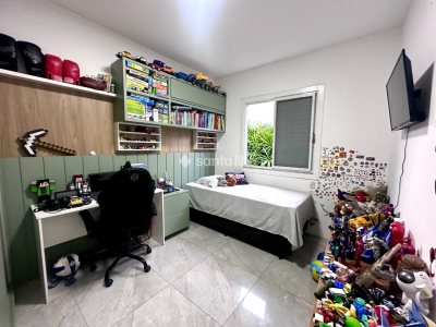 Casa à venda com 260m², 4 quartos, 1 suíte, 2 vagas no bairro Campeche em Florianópolis - Foto 13