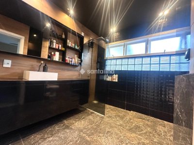 Casa à venda com 260m², 4 quartos, 1 suíte, 2 vagas no bairro Campeche em Florianópolis - Foto 16