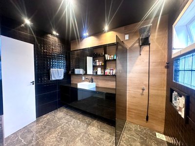 Casa à venda com 260m², 4 quartos, 1 suíte, 2 vagas no bairro Campeche em Florianópolis - Foto 15