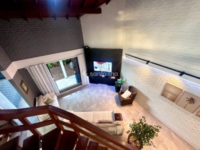 Casa à venda com 260m², 4 quartos, 1 suíte, 2 vagas no bairro Campeche em Florianópolis - Foto 2