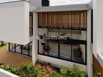 Casa em Condomínio à venda com 220m², 3 quartos, 3 suítes, 1 vaga no bairro Lagoa da Conceição em Florianópolis - Foto 6