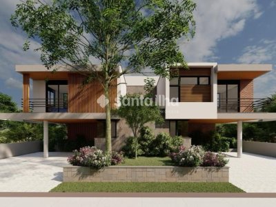 Casa em Condomínio à venda com 220m², 3 quartos, 3 suítes, 1 vaga no bairro Lagoa da Conceição em Florianópolis - Foto 2