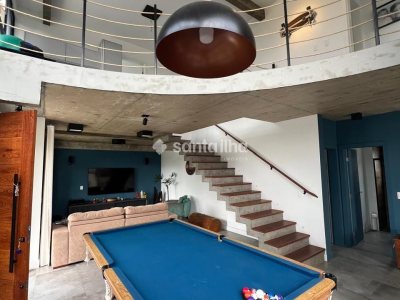 Casa em Condomínio à venda com 259m², 4 quartos, 4 suítes, 6 vagas no bairro Campeche em Florianópolis - Foto 5