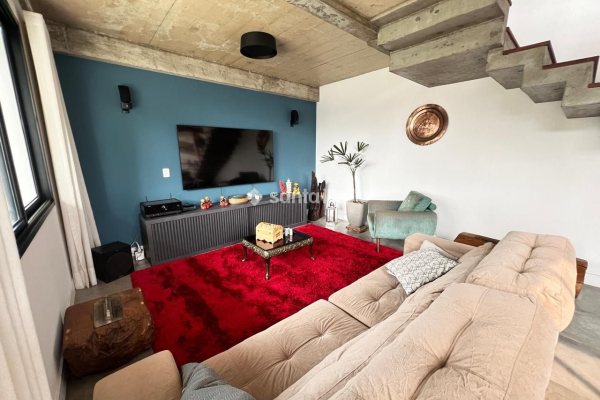 Casa em Condomínio à venda com 259m², 4 quartos, 4 suítes, 6 vagas no bairro Campeche em Florianópolis