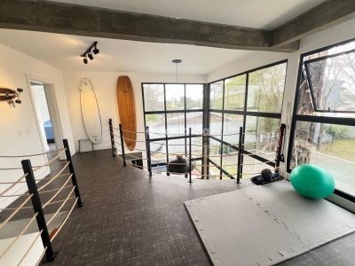 Casa em Condomínio à venda com 259m², 4 quartos, 4 suítes, 6 vagas no bairro Campeche em Florianópolis - Foto 10