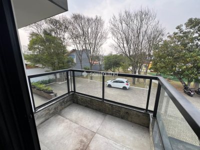 Casa em Condomínio à venda com 259m², 4 quartos, 4 suítes, 6 vagas no bairro Campeche em Florianópolis - Foto 13