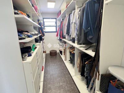 Casa em Condomínio à venda com 259m², 4 quartos, 4 suítes, 6 vagas no bairro Campeche em Florianópolis - Foto 15