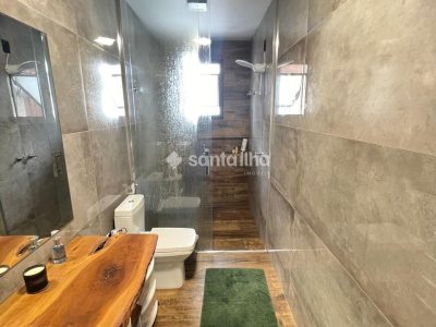 Casa em Condomínio à venda com 259m², 4 quartos, 4 suítes, 6 vagas no bairro Campeche em Florianópolis - Foto 17