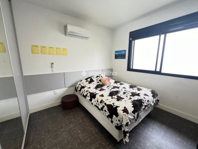 Casa em Condomínio à venda com 259m², 4 quartos, 4 suítes, 6 vagas no bairro Campeche em Florianópolis - Foto 16