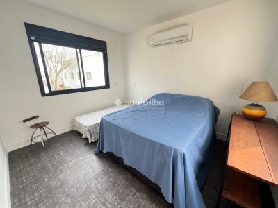 Casa em Condomínio à venda com 259m², 4 quartos, 4 suítes, 6 vagas no bairro Campeche em Florianópolis - Foto 20