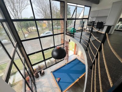 Casa em Condomínio à venda com 259m², 4 quartos, 4 suítes, 6 vagas no bairro Campeche em Florianópolis - Foto 8