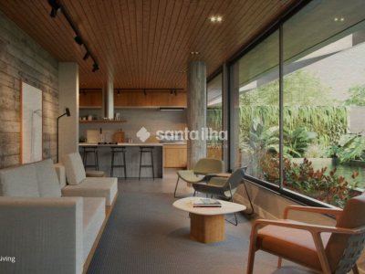 Studio à venda com 34m², 1 quarto no bairro Campeche em Florianópolis - Foto 5