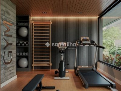 Studio à venda com 34m², 1 quarto no bairro Campeche em Florianópolis - Foto 6