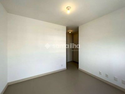 Apartamento para alugar com 76m², 2 quartos, 1 suíte, 1 vaga no bairro Novo Campeche em Florianópolis - Foto 12