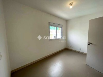 Apartamento para alugar com 76m², 2 quartos, 1 suíte, 1 vaga no bairro Novo Campeche em Florianópolis - Foto 17