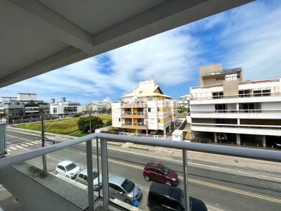 Apartamento para alugar com 76m², 2 quartos, 1 suíte, 1 vaga no bairro Novo Campeche em Florianópolis - Foto 9