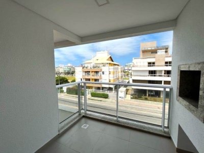 Apartamento para alugar com 76m², 2 quartos, 1 suíte, 1 vaga no bairro Novo Campeche em Florianópolis - Foto 8