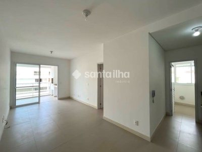 Apartamento para alugar com 76m², 2 quartos, 1 suíte, 1 vaga no bairro Novo Campeche em Florianópolis - Foto 2