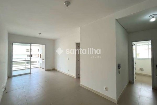 Apartamento para alugar com 76m², 2 quartos, 1 suíte, 1 vaga no bairro Novo Campeche em Florianópolis