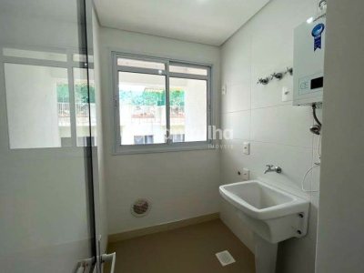 Apartamento para alugar com 76m², 2 quartos, 1 suíte, 1 vaga no bairro Novo Campeche em Florianópolis - Foto 20