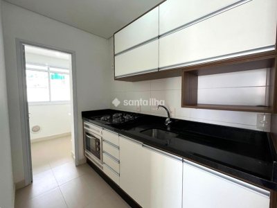 Apartamento para alugar com 76m², 2 quartos, 1 suíte, 1 vaga no bairro Novo Campeche em Florianópolis - Foto 10
