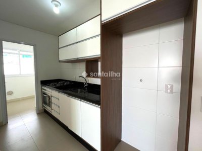 Apartamento para alugar com 76m², 2 quartos, 1 suíte, 1 vaga no bairro Novo Campeche em Florianópolis - Foto 11