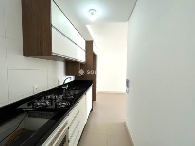Apartamento para alugar com 76m², 2 quartos, 1 suíte, 1 vaga no bairro Novo Campeche em Florianópolis - Foto 4