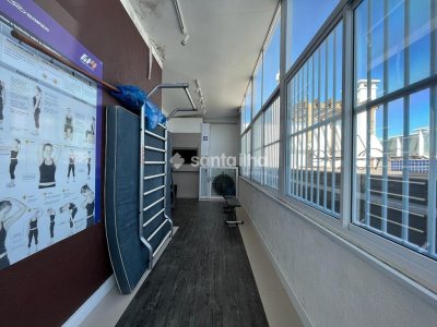 Apartamento para alugar com 76m², 2 quartos, 1 suíte, 1 vaga no bairro Novo Campeche em Florianópolis - Foto 23