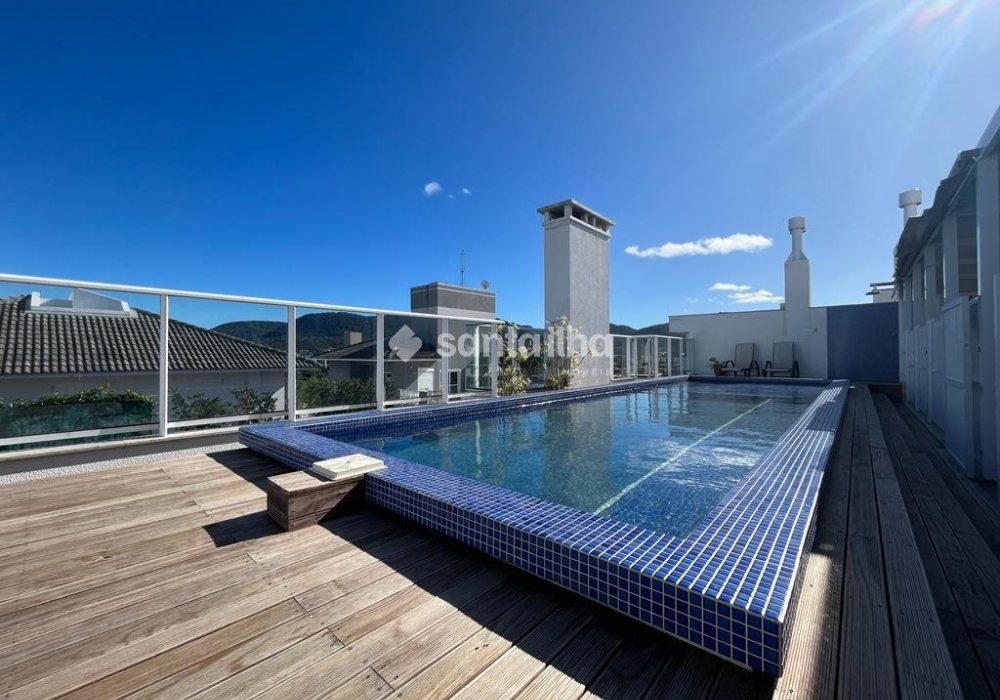 Apartamento para alugar com 76m², 2 quartos, 1 suíte, 1 vaga no bairro Novo Campeche em Florianópolis - Foto 1