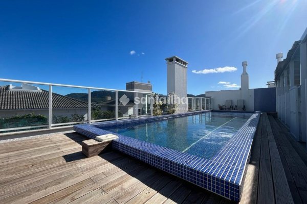 Apartamento para alugar com 76m², 2 quartos, 1 suíte, 1 vaga no bairro Novo Campeche em Florianópolis