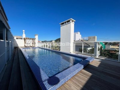 Apartamento para alugar com 76m², 2 quartos, 1 suíte, 1 vaga no bairro Novo Campeche em Florianópolis - Foto 25