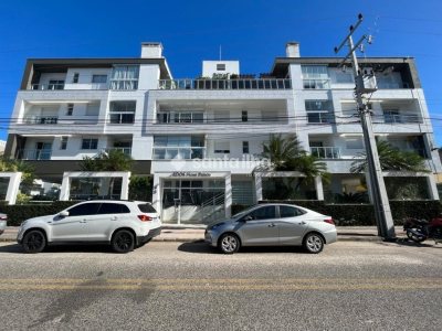 Apartamento para alugar com 76m², 2 quartos, 1 suíte, 1 vaga no bairro Novo Campeche em Florianópolis - Foto 26