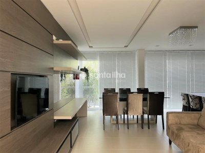 Apartamento para alugar com 76m², 2 quartos, 1 suíte, 1 vaga no bairro Novo Campeche em Florianópolis - Foto 24