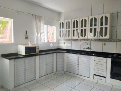 Casa à venda com 192m², 3 quartos, 1 suíte, 4 vagas no bairro Campeche em Florianópolis - Foto 8