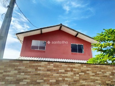 Casa à venda com 192m², 3 quartos, 1 suíte, 4 vagas no bairro Campeche em Florianópolis - Foto 4