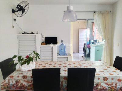 Casa à venda com 192m², 3 quartos, 1 suíte, 4 vagas no bairro Campeche em Florianópolis - Foto 9